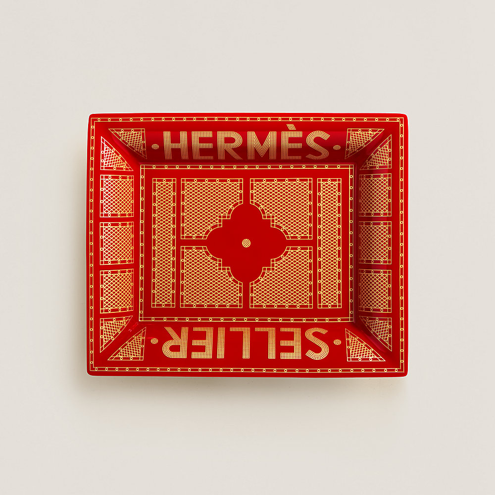 ヴィド・ポッシュ 《エルメス・セリエ》 | Hermès - エルメス-公式サイト